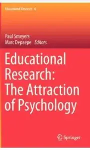 Educational Research: The Attraction of Psychology