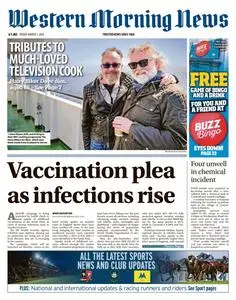 Western Morning News Devon - 1 March 2024