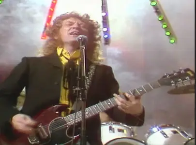 Slade - Video Collection 1971-1982