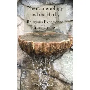 Phenomenology and the Holy