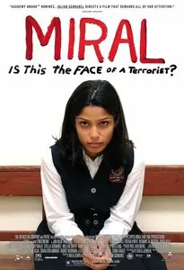Miral (2011)