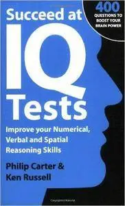 Succeed at IQ Tests