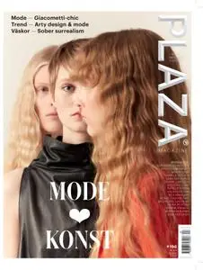 Plaza Magazine – 20 december 2022