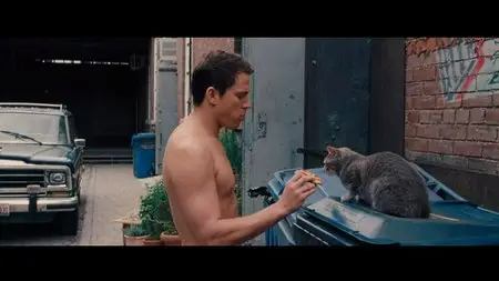 The Vow (2012)