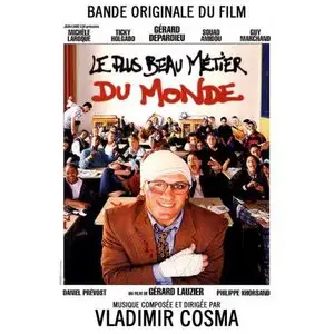 Vladimir Cosma - Soundtrack Collection (1968 - 2004)