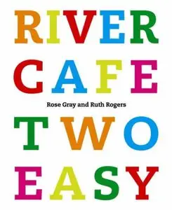 River Cafe Two Easy (repost)