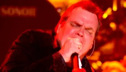Meat Loaf with The Melbourne Symphony Orchestra - Bat Out Of Hell Live (2004) (Limited edition with bonus DVD)