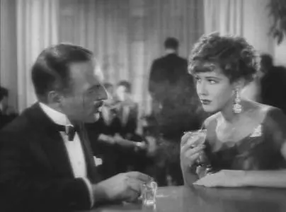 Penthouse (1933)