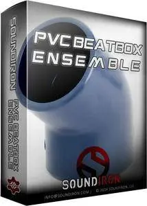 Soundiron PVC Beatbox Ensemble KONTAKT