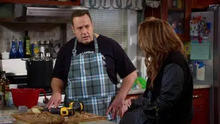 Kevin Can Wait S02E09