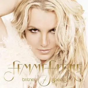 Britney Spears - Femme Fatale (Deluxe Version) (2011) [Official Digital Download]