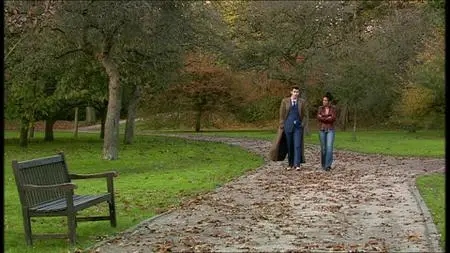 Doctor Who S03E04