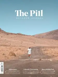 The Pill Outdoor Journal - Issue 66, Aprile 2024