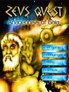 Zeus Quest v1.0