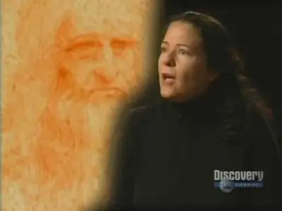 Discovery Channel - Conspiracy Files: Secret History of Jesus (2006)
