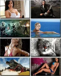 Computer Desktop Wallpapers Collection (57)