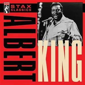 Albert King - Stax Classics (2017)