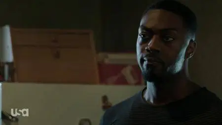 Falling Water S02E06