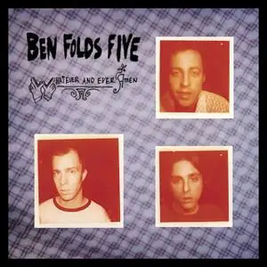 Ben Folds - Brick: The Songs Of Ben Folds 1994-2012 (2018)