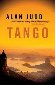 «Tango» by Alan Judd
