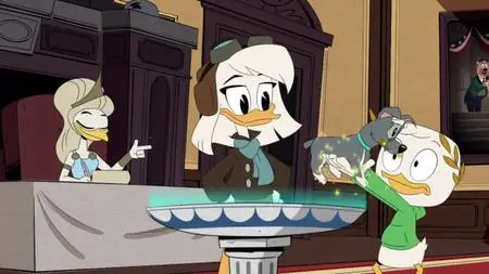 DuckTales S03E15