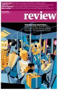 The Guardian Review  25 November 2017