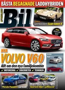 Aftonbladet Bil – 20 september 2017