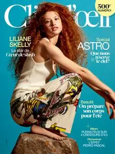 Clin d'oeil - juin 2023
