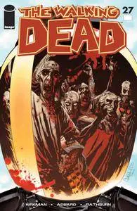 Walking Dead 027 2006 digital