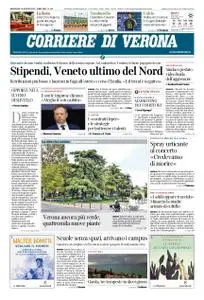 Corriere di Verona – 14 agosto 2019