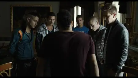 Gomorra - La serie S01E12