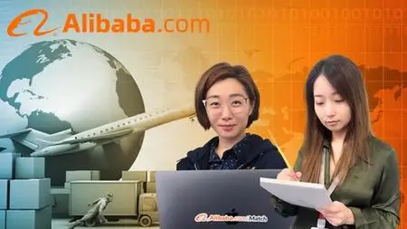 Alibaba Sourcing Secrets: Mastering Global Trade