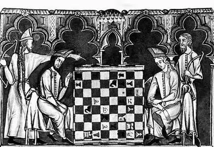 Chess Books