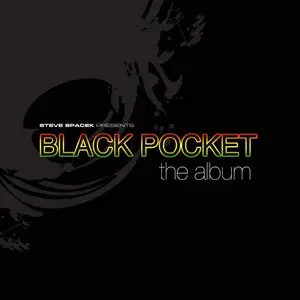 Blackpocket - The Album (2010)