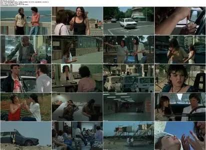 Amore Tossico (1983)