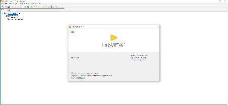 NI LabVIEW 2020 SP1 with Drivers