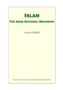 Islam, the Arab National Movement