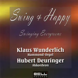 Klaus Wunderlich: Bell Records Collection (1999-2010)