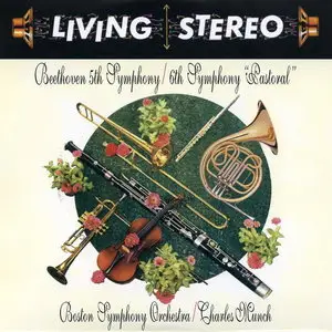 VA - Living Stereo: 60 CD Collection Box Set Part 3 (2010)