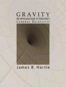 Gravity: An Introduction to Einstein's General Relativity