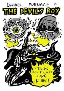 Grave Horticulture-Daniel Furnace Is The Devils Boy 2017 digital