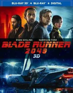 Blade Runner 2049 (2017) [3D]