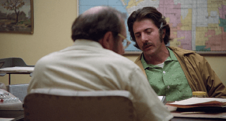 Straight Time (1978)