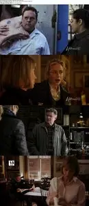 Against The Wall S01E01