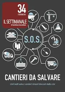 IL SETTIMANALE di Quotidiano Immobiliare – Nr. 34 – 21 Settembre 2013