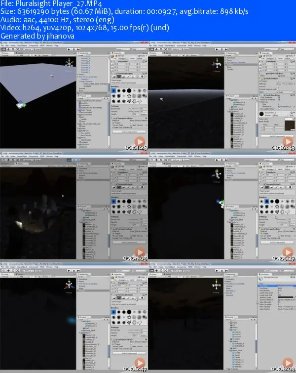 Pluralsight - Introduction to the Junos OS