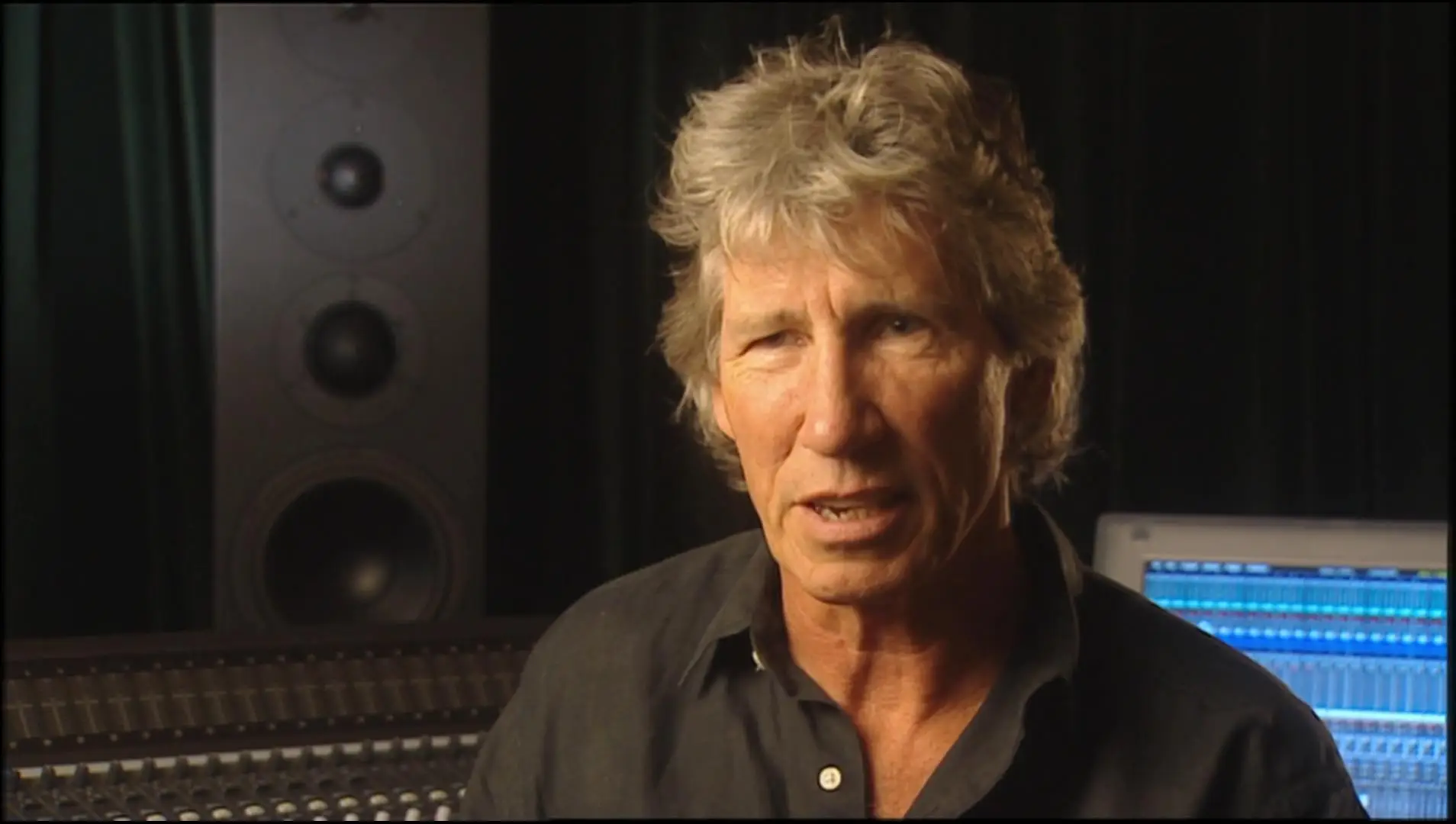 Pink Floyd: The Making Of The Dark Side Of The Moon (2003) [BDRip ...