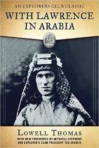 With Lawrence in Arabia