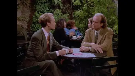 Frasier S01E24