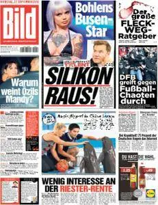 Bild - 27 September 2016